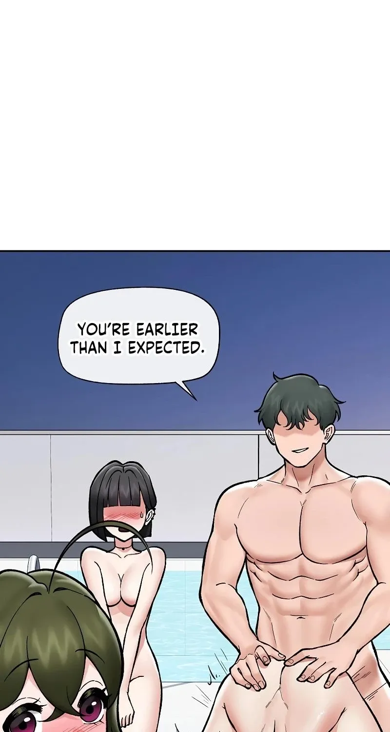 Read Hypnotist Security Guard chapter 70 image 27 on Lezhin