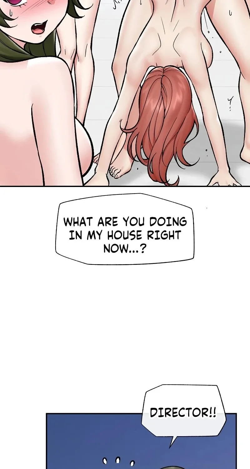 Read Hypnotist Security Guard chapter 70 image 28 on Lezhin