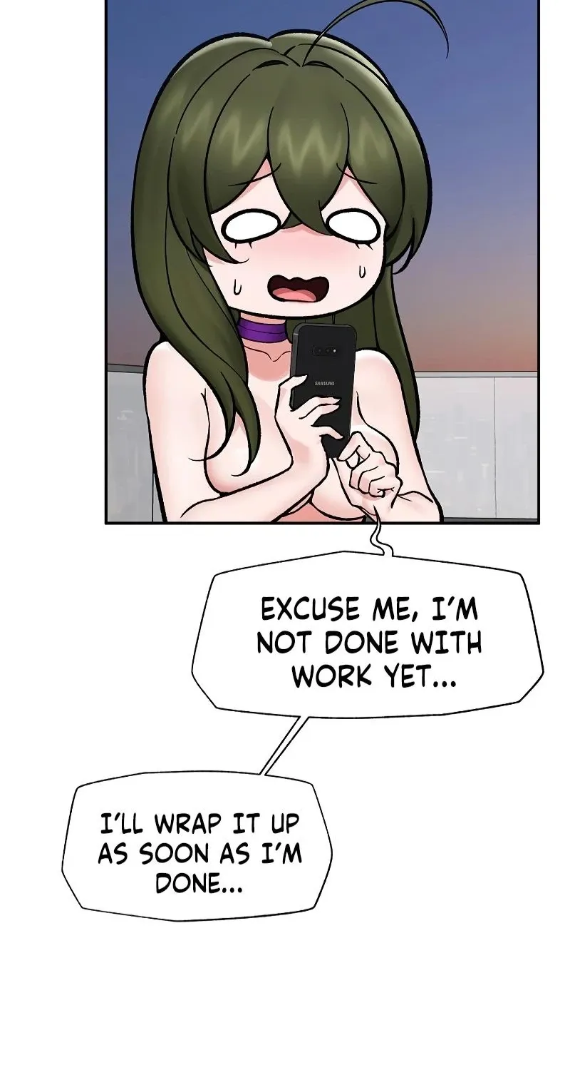Read Hypnotist Security Guard chapter 70 image 29 on Lezhin