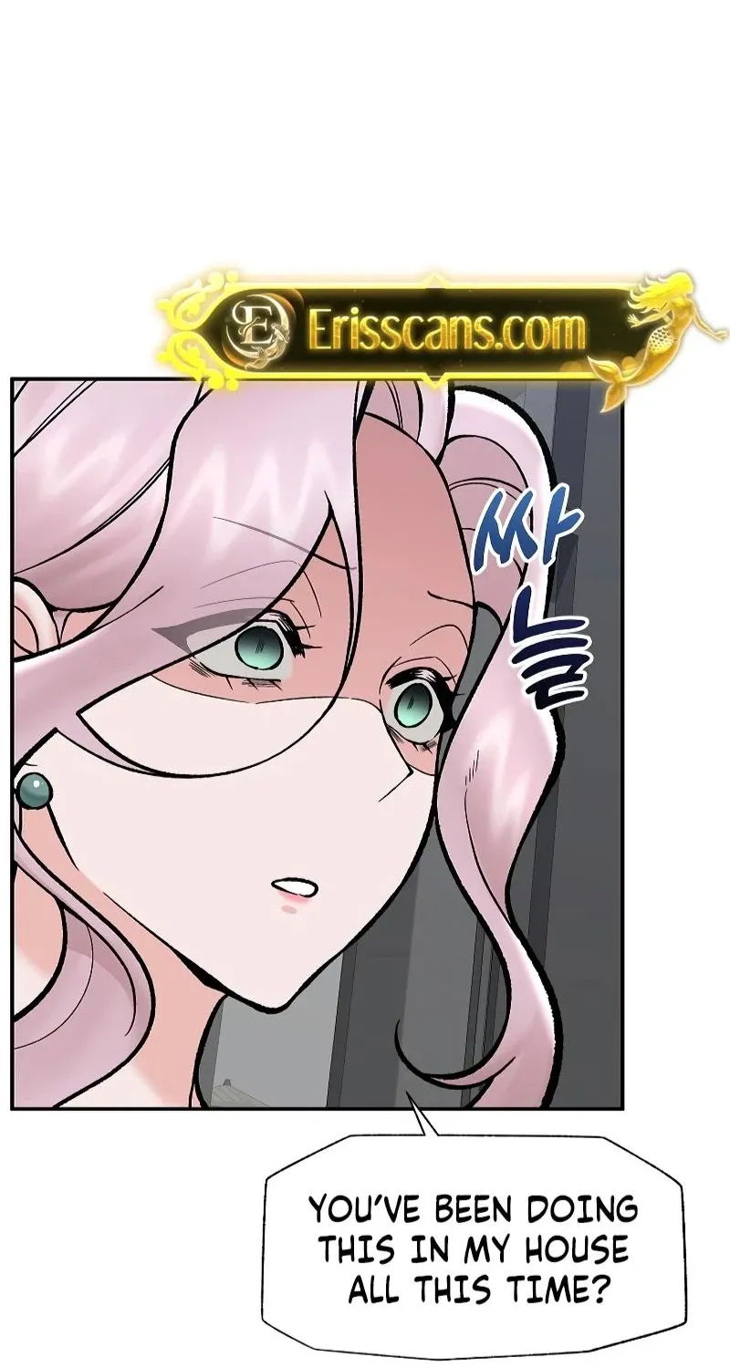 Read Hypnotist Security Guard chapter 70 image 30 on Lezhin