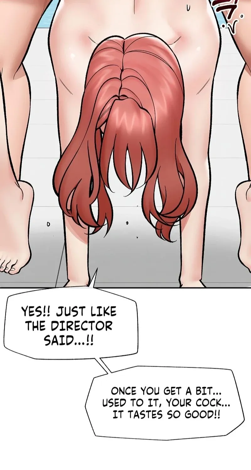 Read Hypnotist Security Guard chapter 70 image 32 on Lezhin