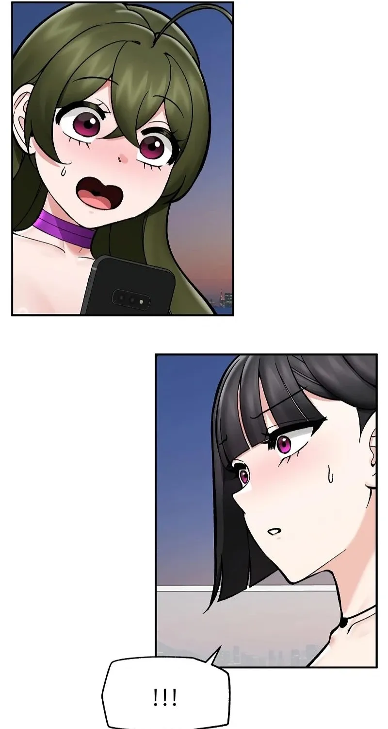 Read Hypnotist Security Guard chapter 70 image 36 on Lezhin