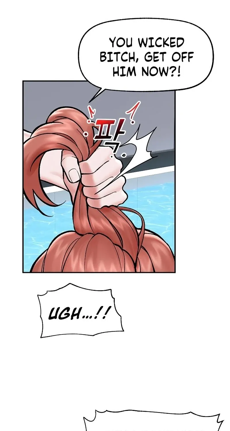 Read Hypnotist Security Guard chapter 70 image 38 on Lezhin