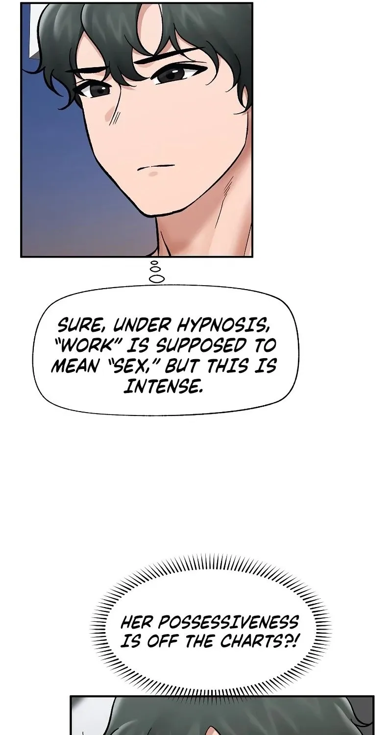 Read Hypnotist Security Guard chapter 70 image 50 on Lezhin
