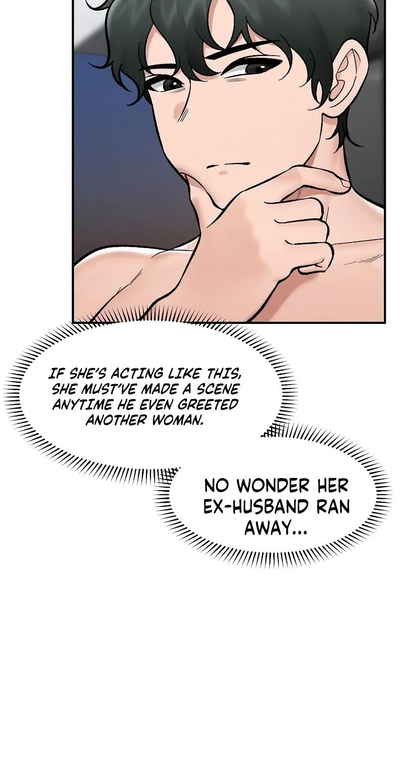 Read Hypnotist Security Guard chapter 70 image 51 on Lezhin