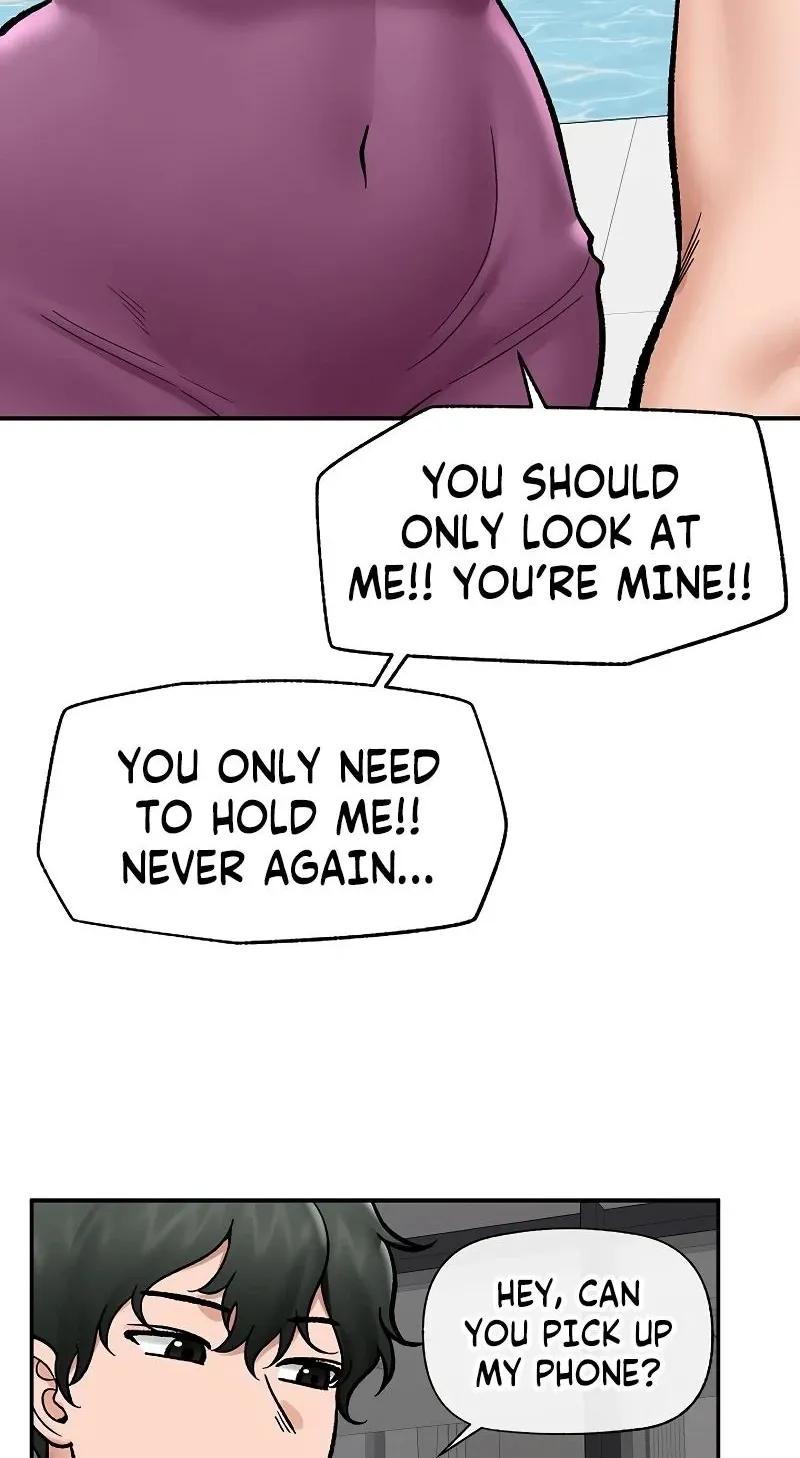Read Hypnotist Security Guard chapter 70 image 54 on Lezhin