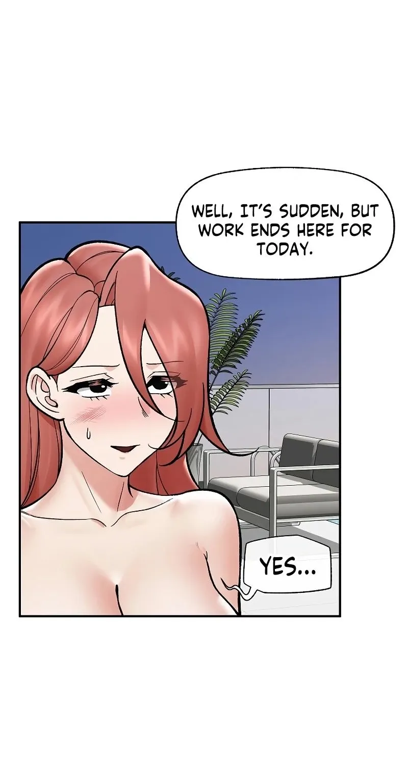 Read Hypnotist Security Guard chapter 70 image 69 on Lezhin