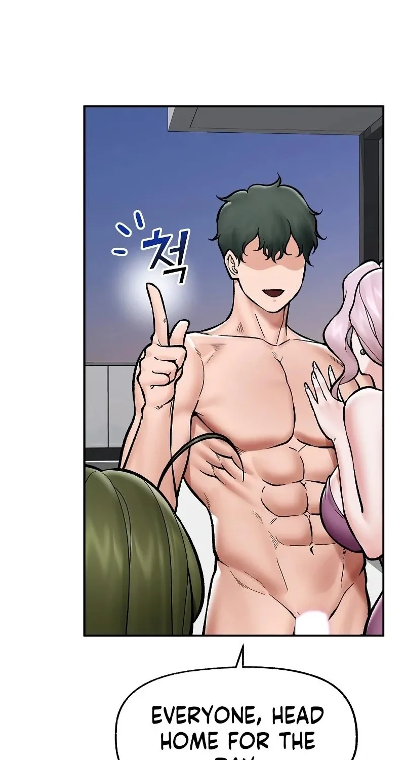 Read Hypnotist Security Guard chapter 70 image 70 on Lezhin
