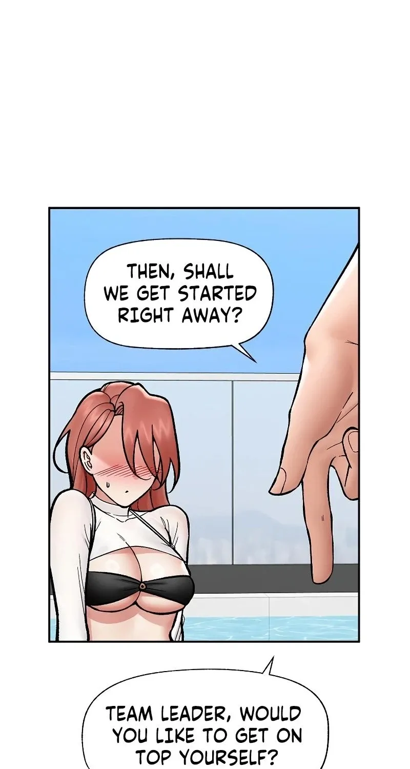 Read Hypnotist Security Guard chapter 70 image 8 on Lezhin