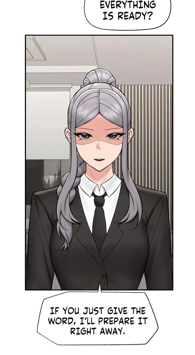 Read Hypnotist Security Guard chapter 70 image 84 on Lezhin