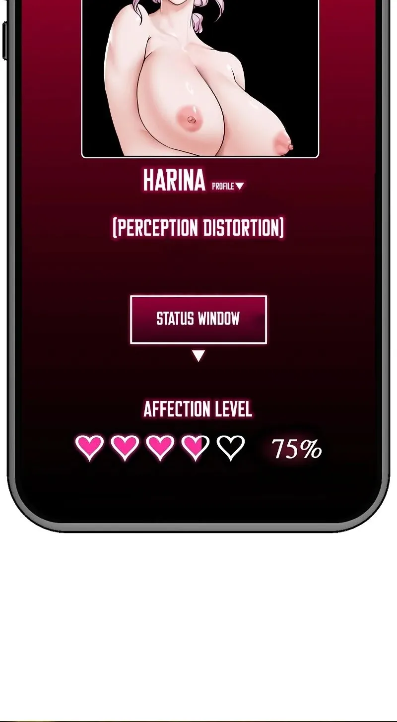 Read Hypnotist Security Guard chapter 70 image 89 on Lezhin