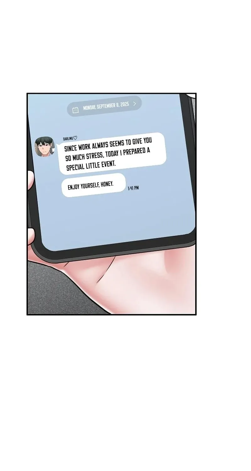 Read Hypnotist Security Guard chapter 71 image 15 on Lezhin