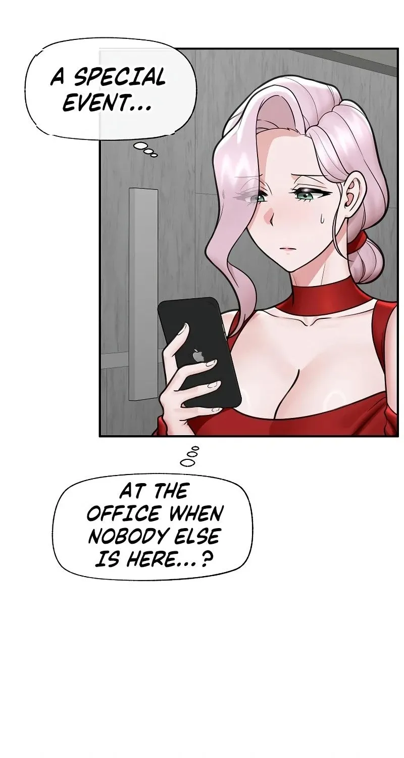 Read Hypnotist Security Guard chapter 71 image 16 on Lezhin
