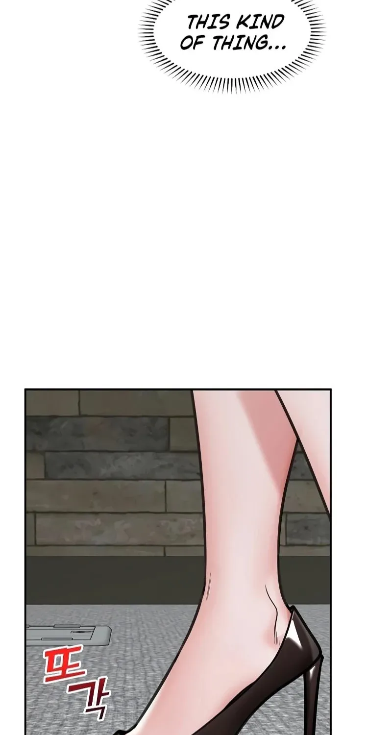 Read Hypnotist Security Guard chapter 71 image 24 on Lezhin