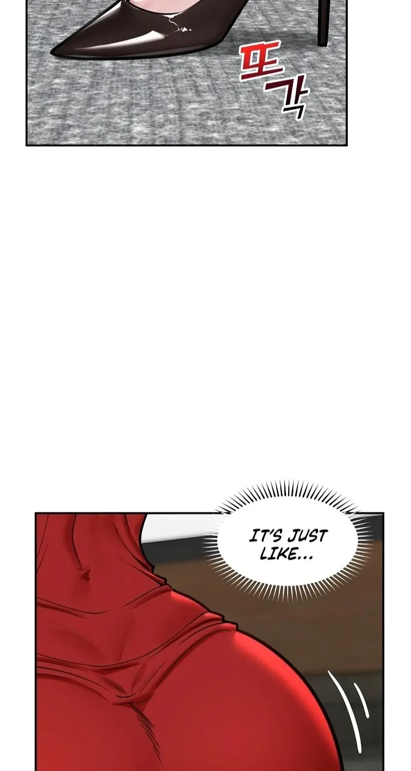 Read Hypnotist Security Guard chapter 71 image 25 on Lezhin