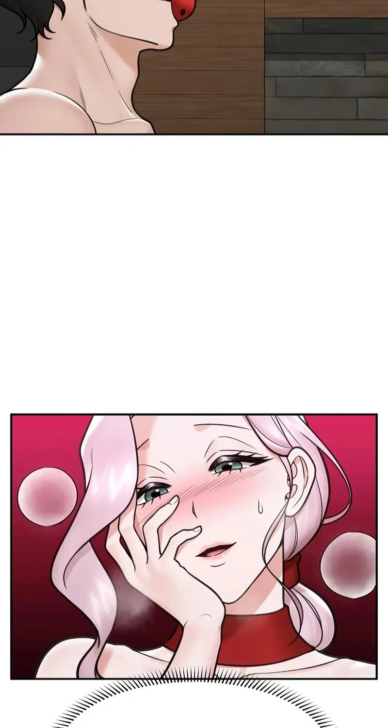 Read Hypnotist Security Guard chapter 71 image 27 on Lezhin