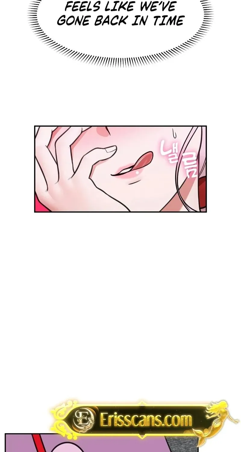 Read Hypnotist Security Guard chapter 71 image 28 on Lezhin