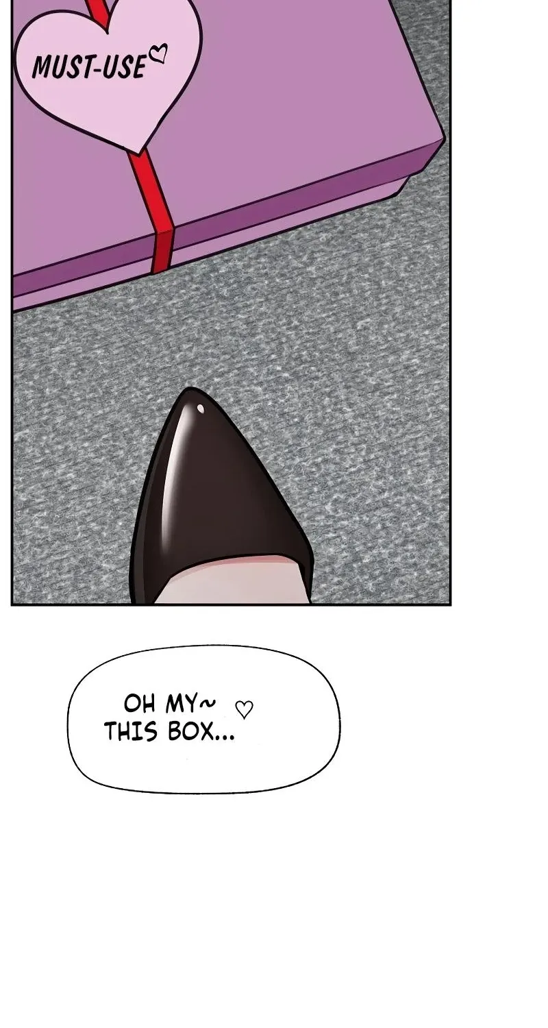 Read Hypnotist Security Guard chapter 71 image 29 on Lezhin