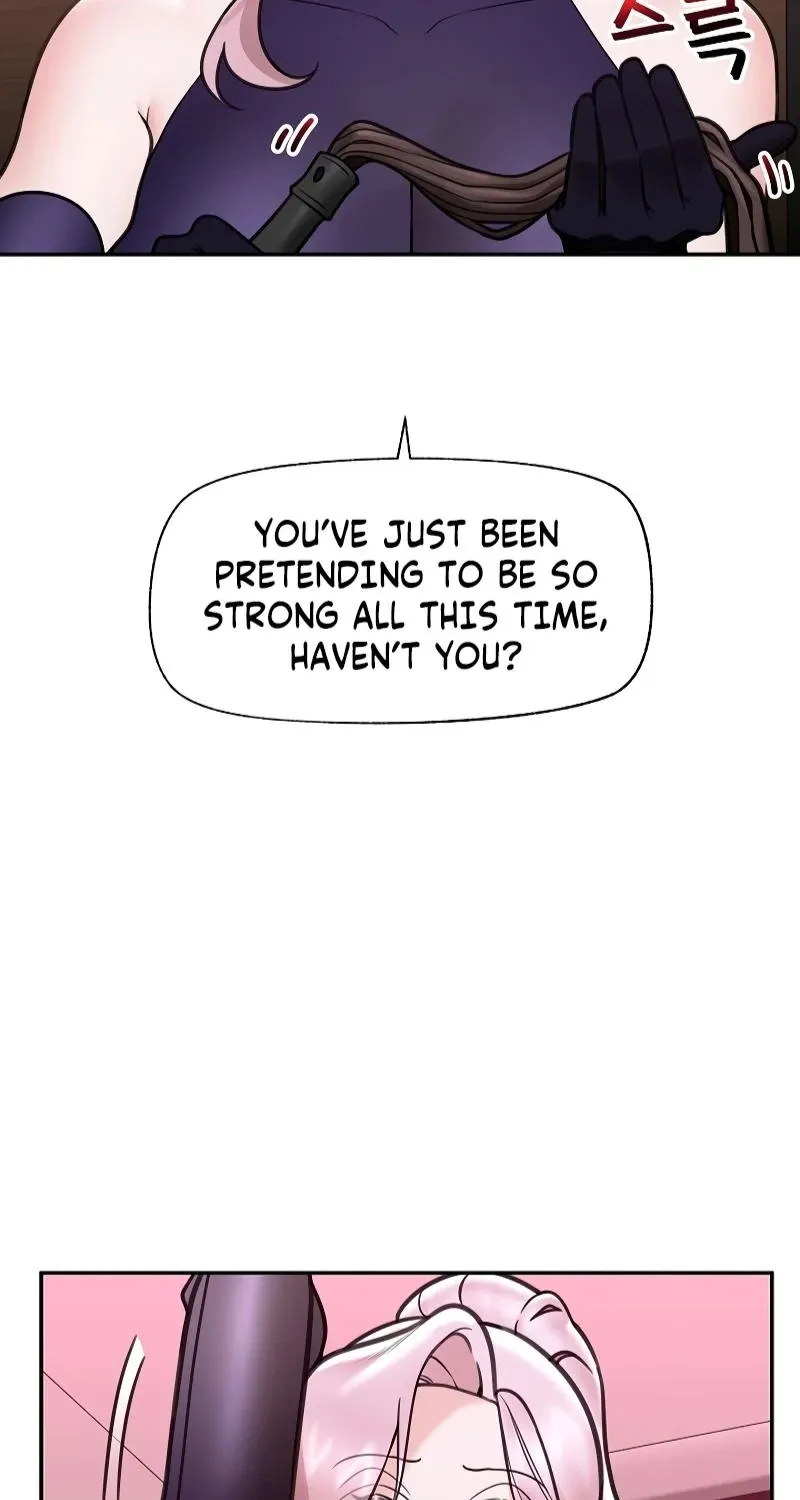 Read Hypnotist Security Guard chapter 71 image 32 on Lezhin