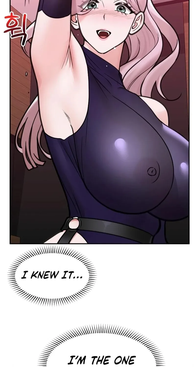 Read Hypnotist Security Guard chapter 71 image 33 on Lezhin