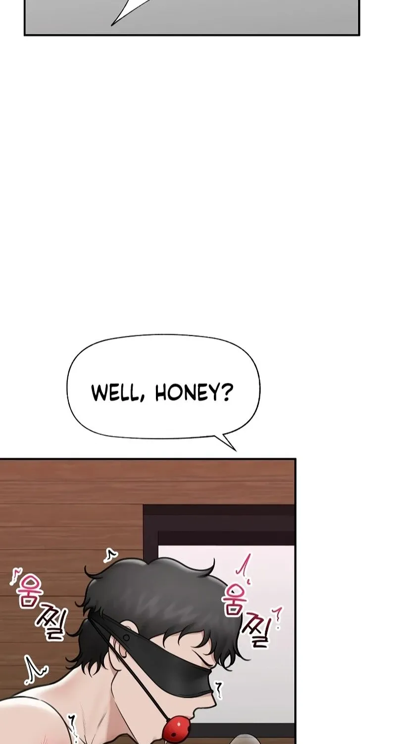 Read Hypnotist Security Guard chapter 71 image 35 on Lezhin