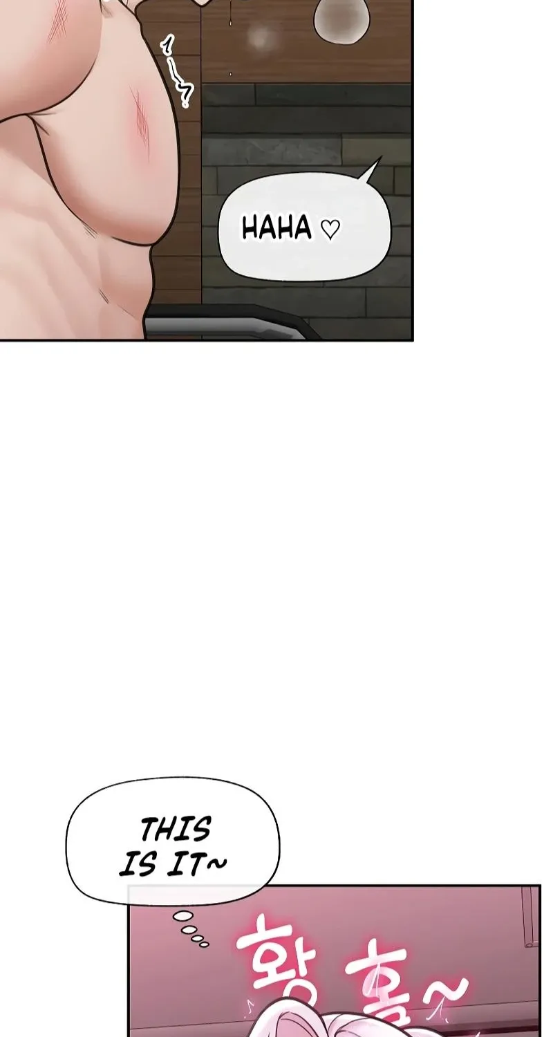 Read Hypnotist Security Guard chapter 71 image 36 on Lezhin