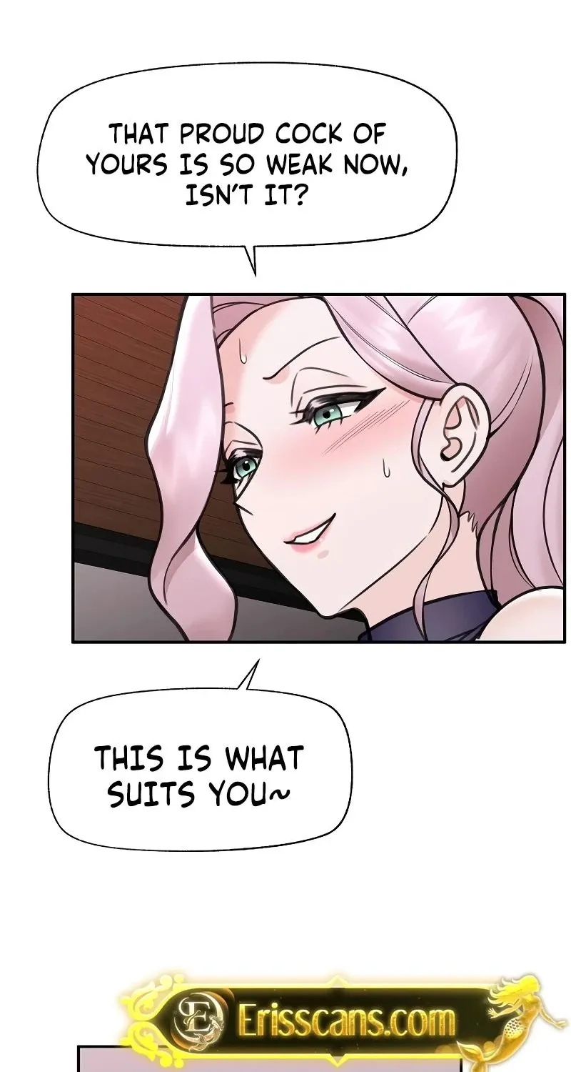 Read Hypnotist Security Guard chapter 71 image 40 on Lezhin