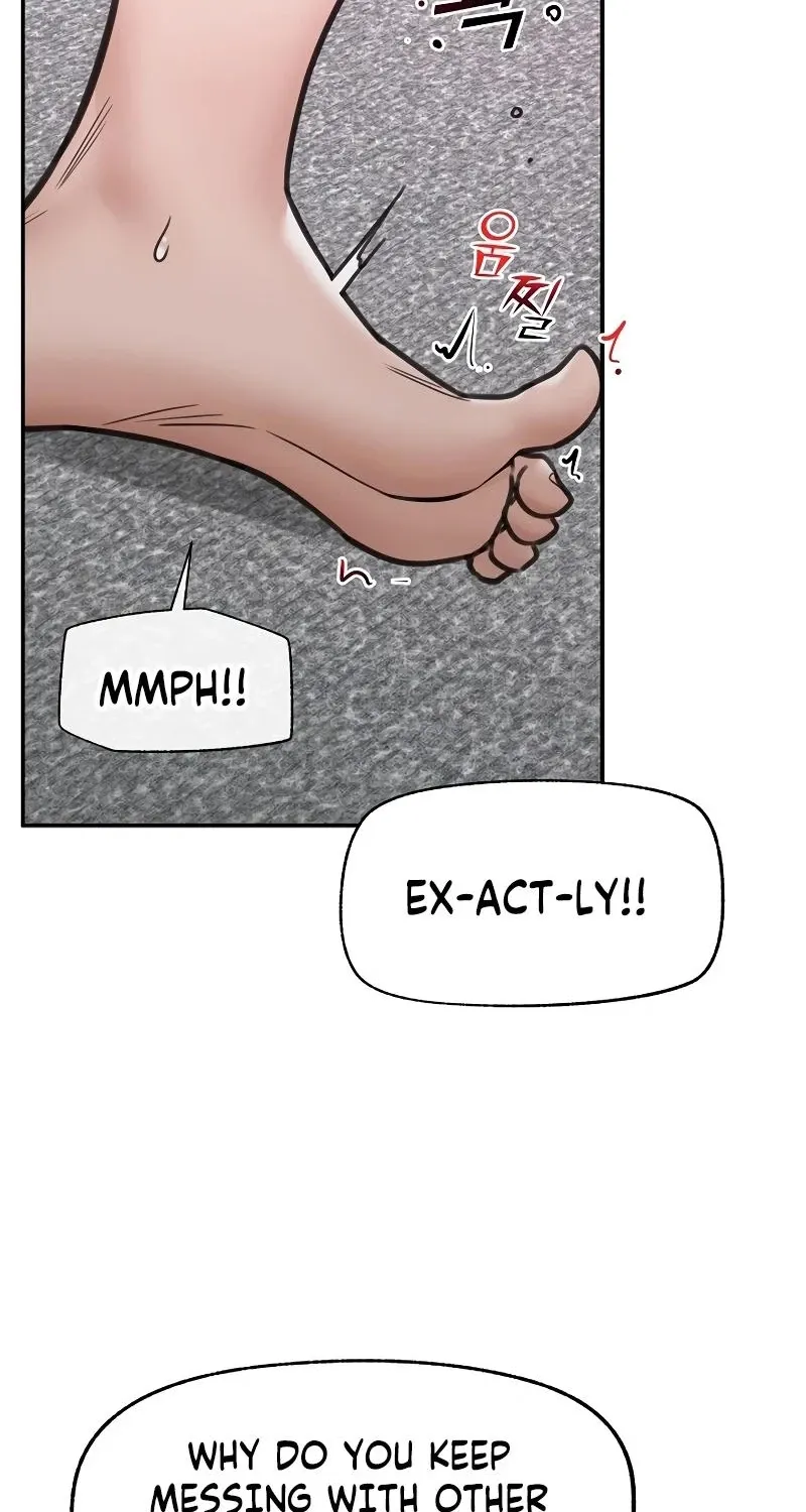 Read Hypnotist Security Guard chapter 71 image 42 on Lezhin