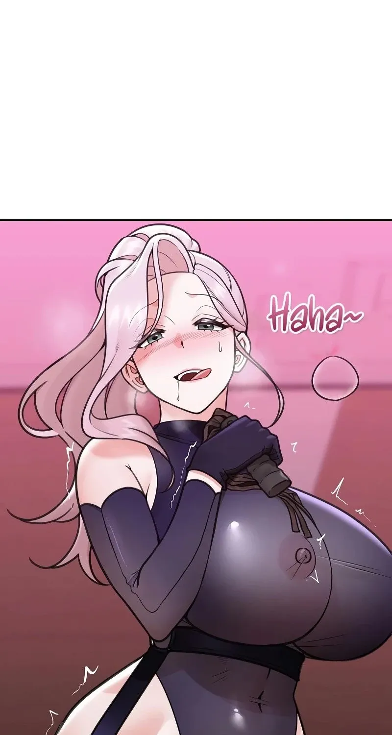 Read Hypnotist Security Guard chapter 71 image 45 on Lezhin