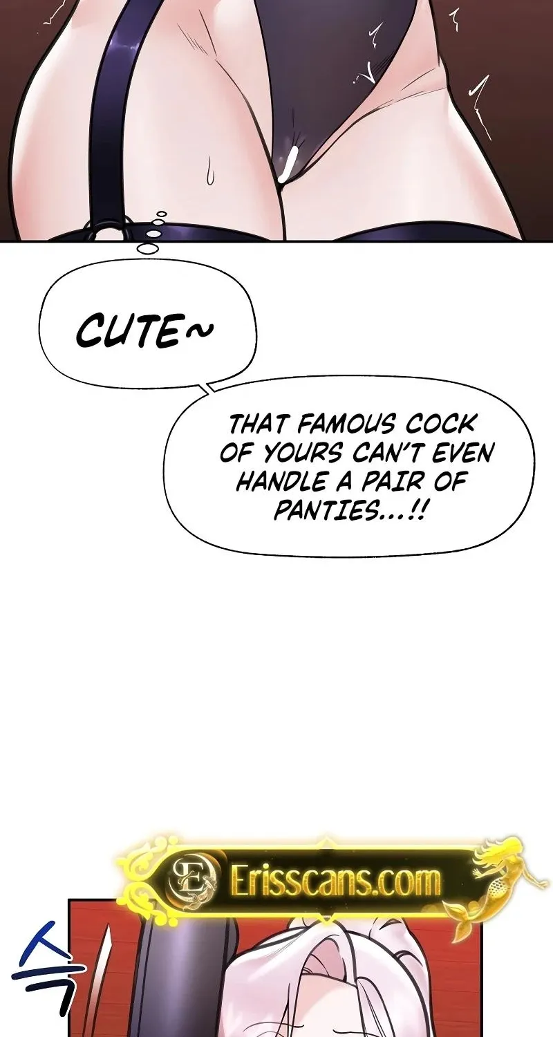 Read Hypnotist Security Guard chapter 71 image 46 on Lezhin