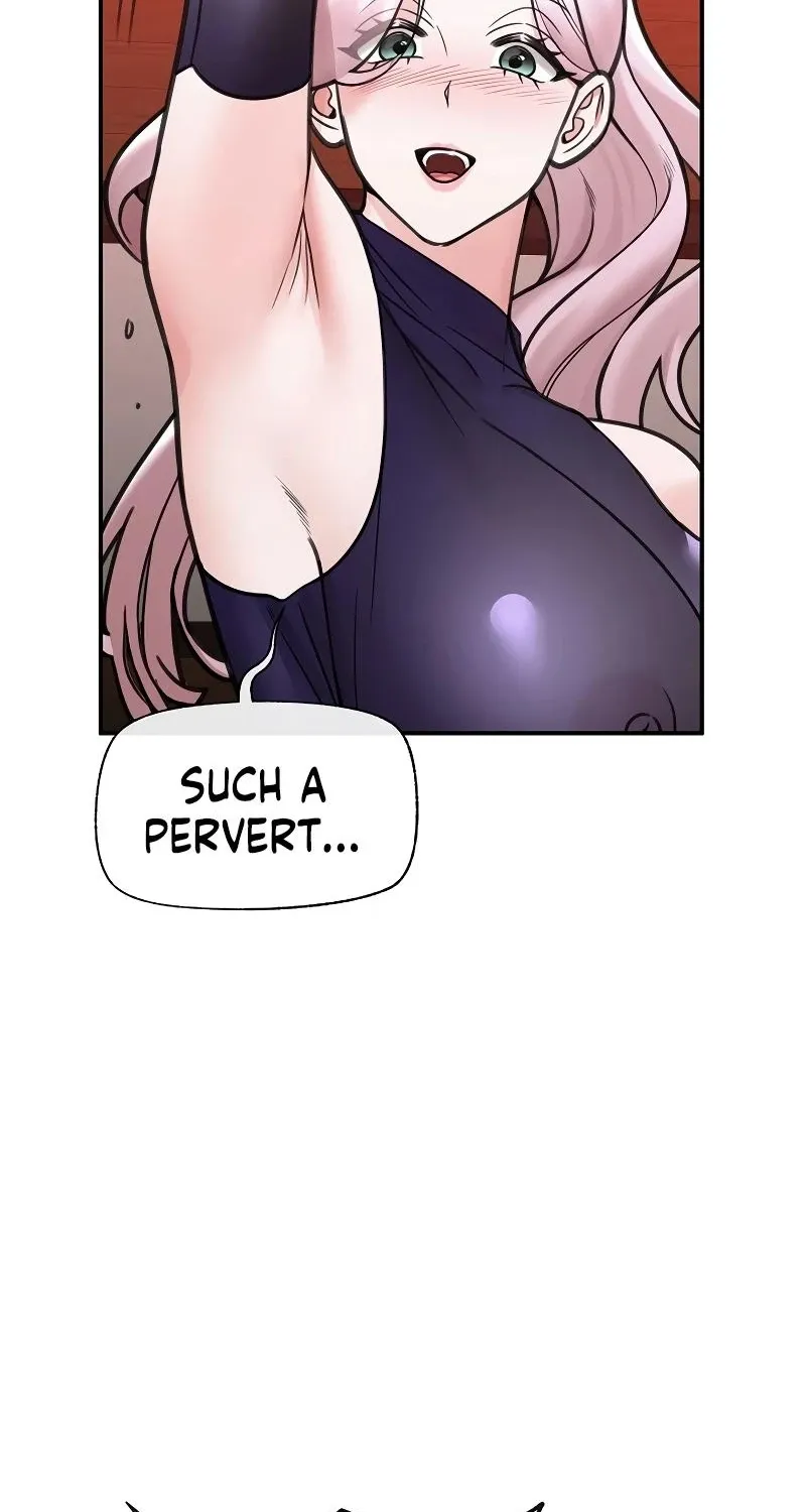 Read Hypnotist Security Guard chapter 71 image 47 on Lezhin