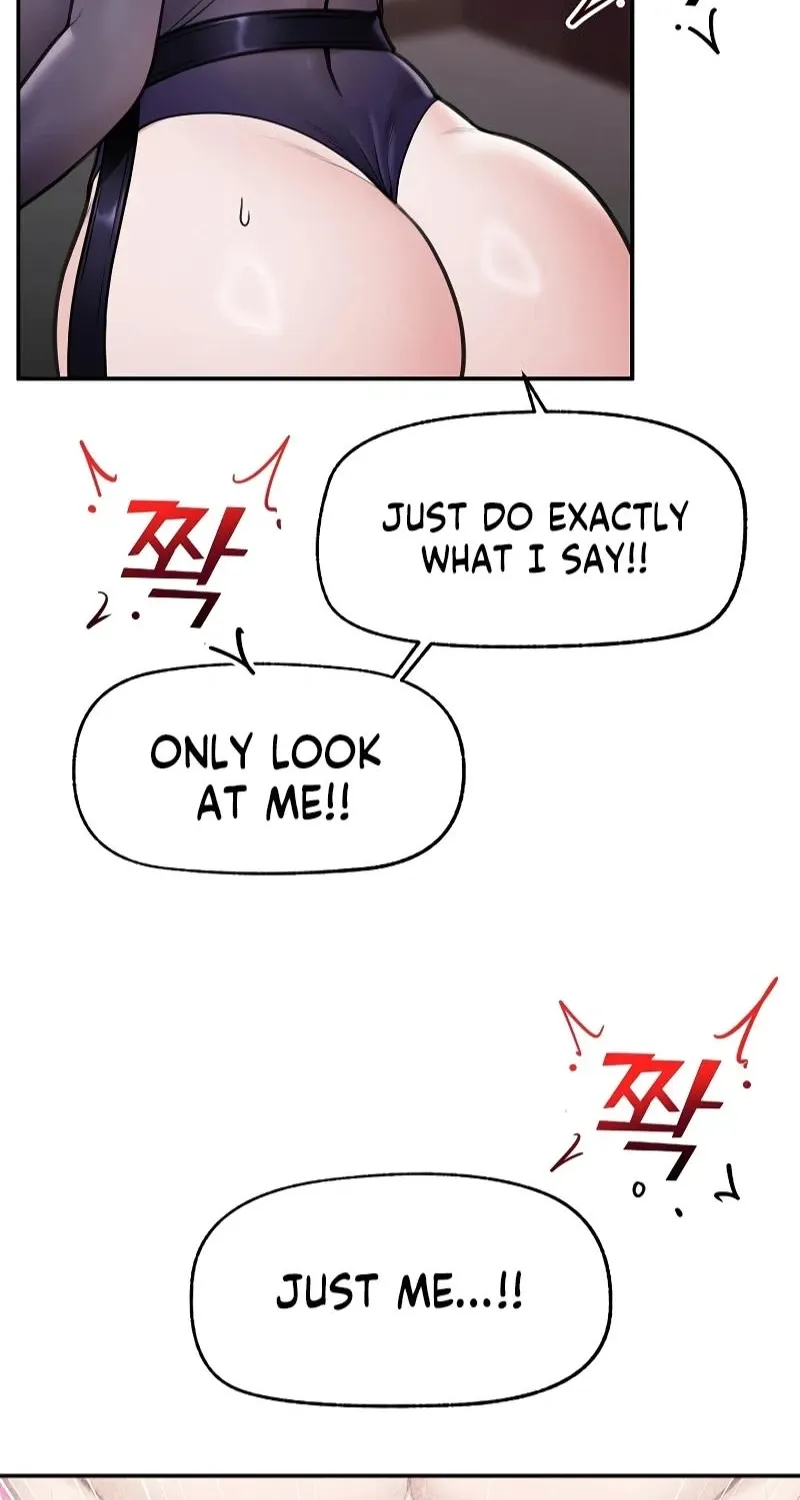 Read Hypnotist Security Guard chapter 71 image 55 on Lezhin