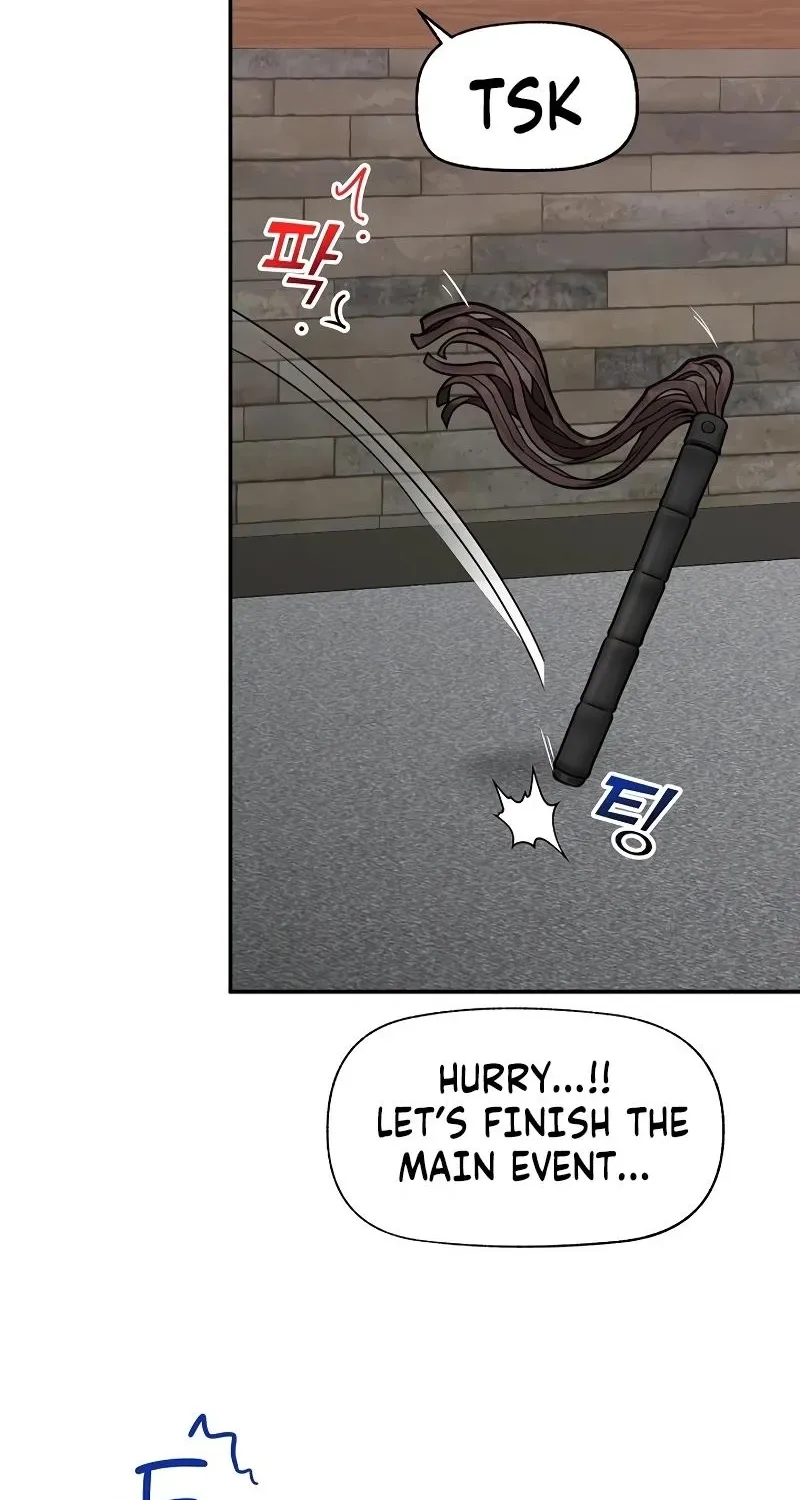 Read Hypnotist Security Guard chapter 71 image 66 on Lezhin