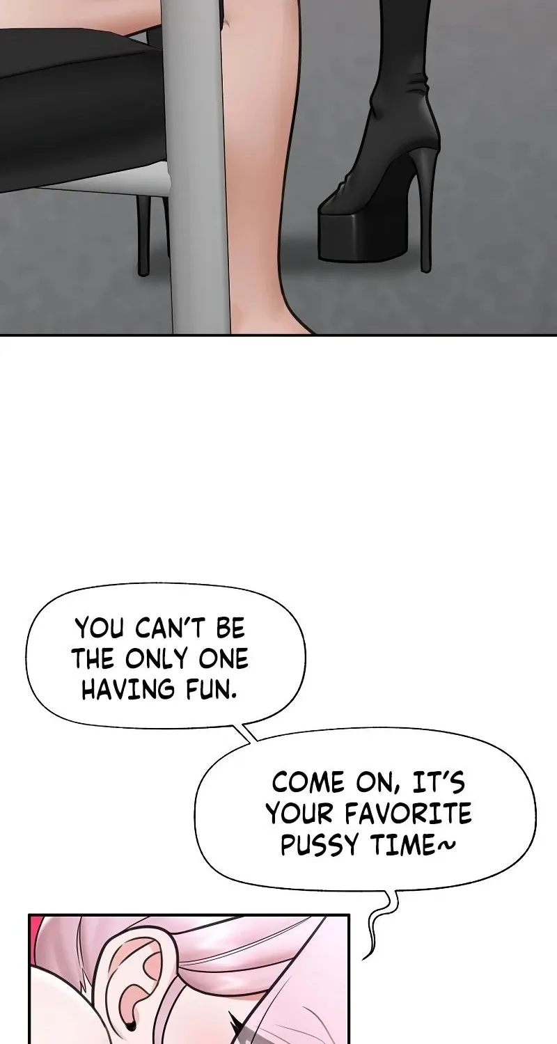 Read Hypnotist Security Guard chapter 71 image 71 on Lezhin