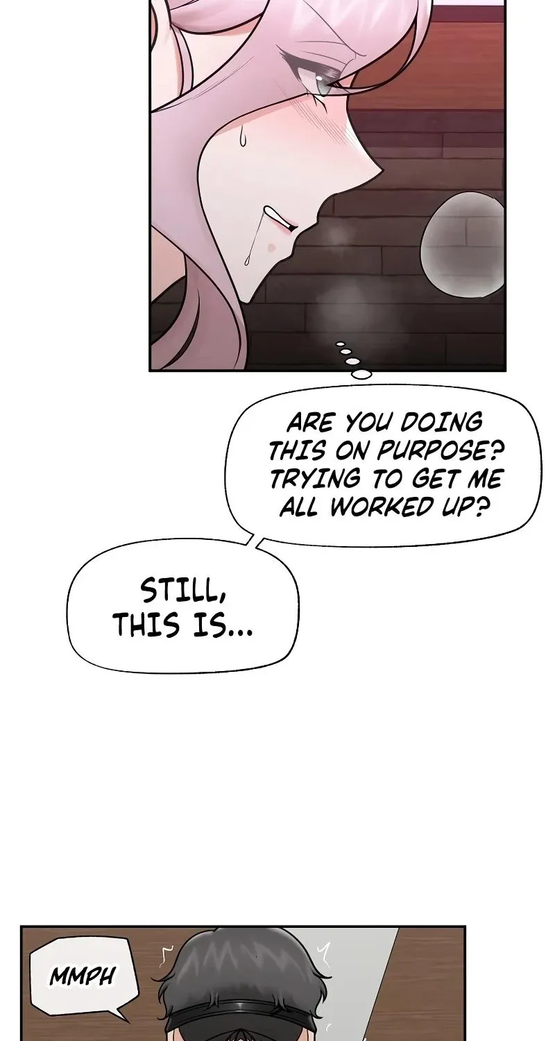 Read Hypnotist Security Guard chapter 71 image 78 on Lezhin