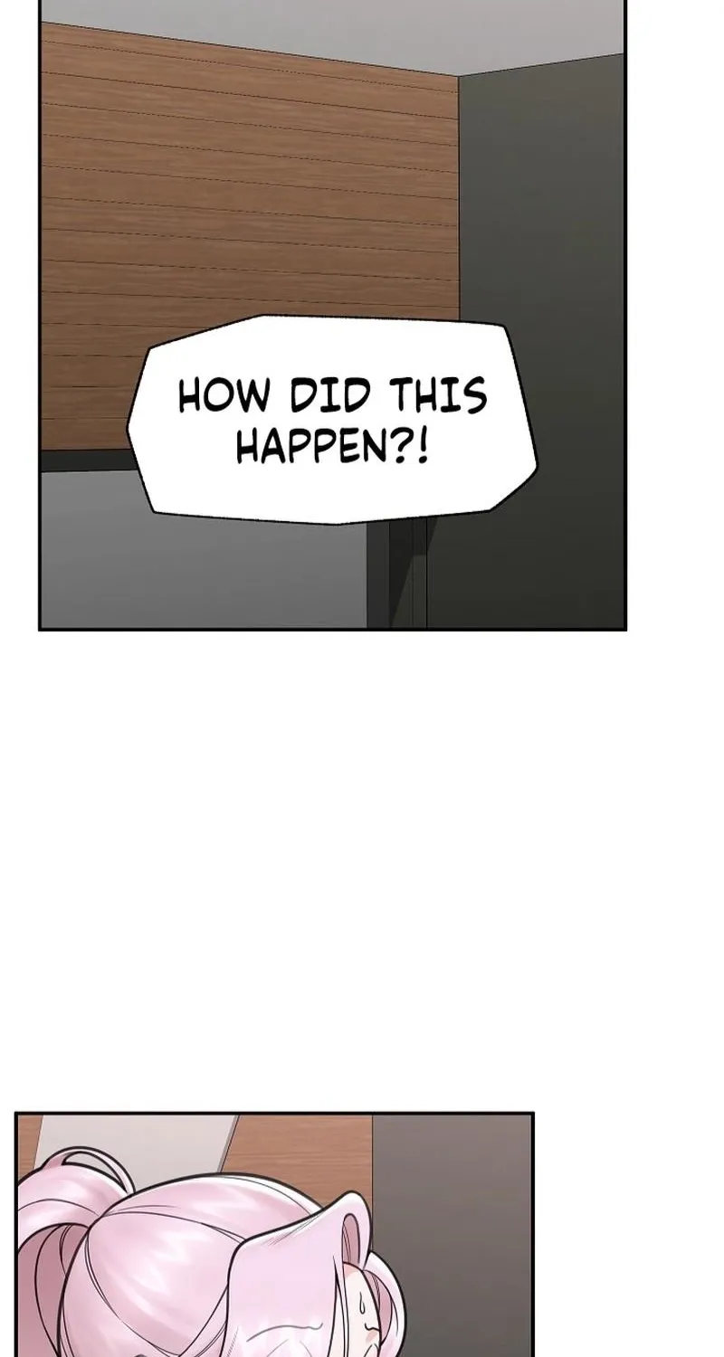 Read Hypnotist Security Guard chapter 72 image 1 on Lezhin
