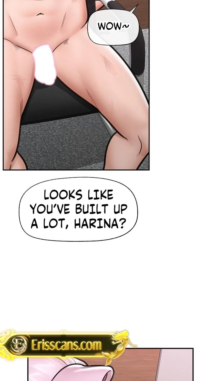 Read Hypnotist Security Guard chapter 72 image 14 on Lezhin