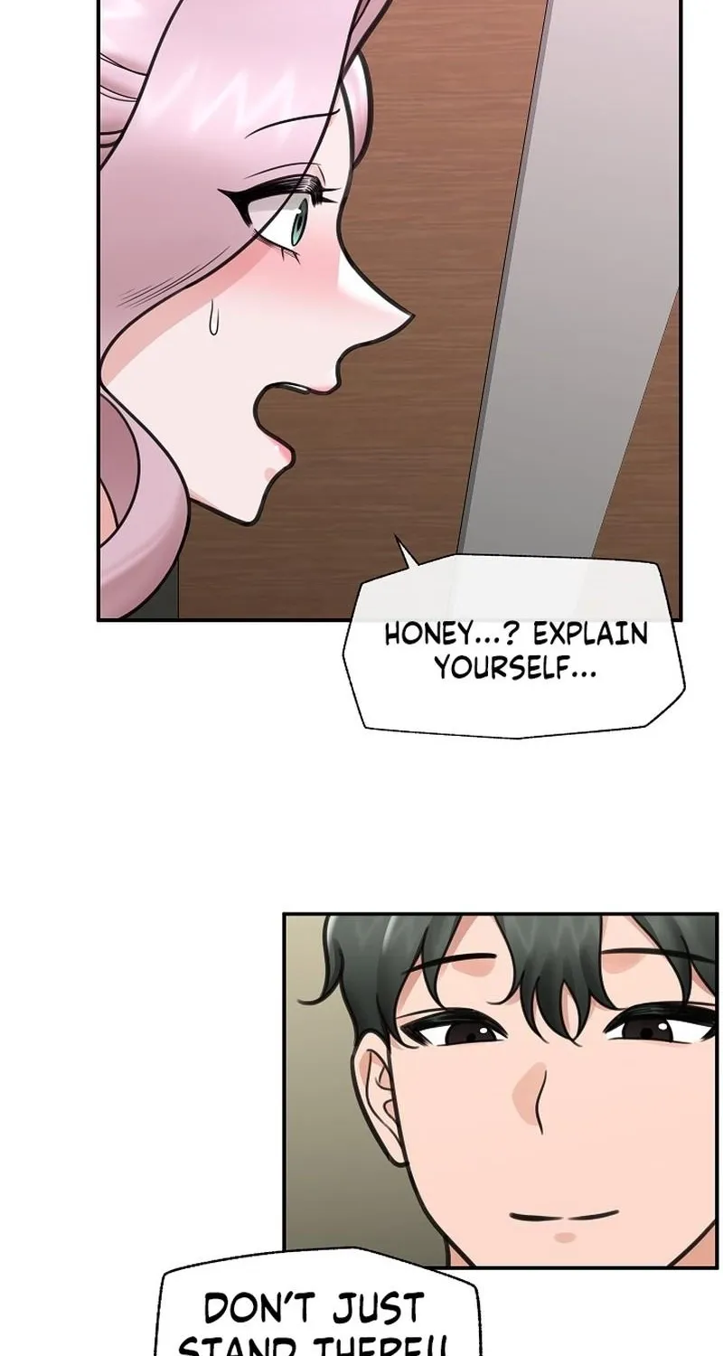 Read Hypnotist Security Guard chapter 72 image 15 on Lezhin