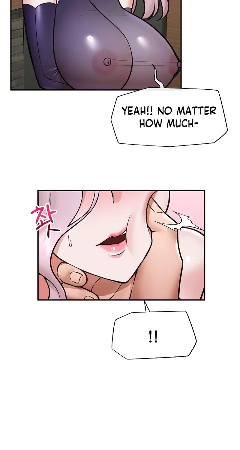 Read Hypnotist Security Guard chapter 72 image 18 on Lezhin