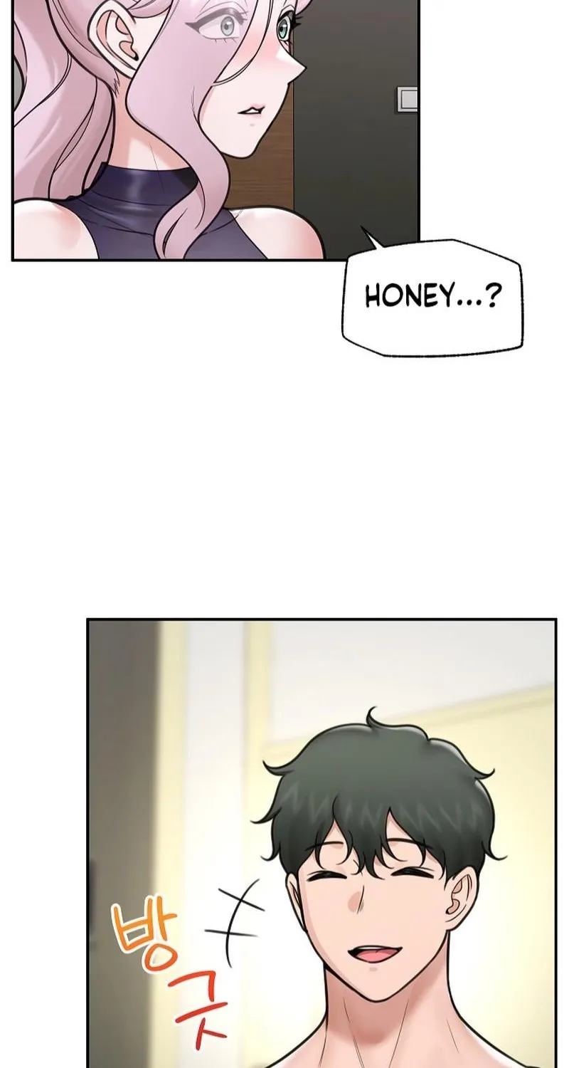 Read Hypnotist Security Guard chapter 72 image 2 on Lezhin