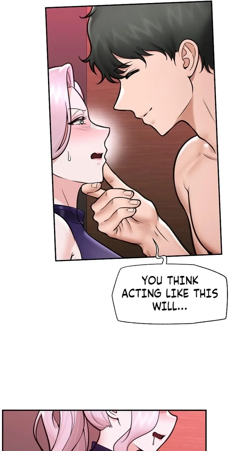 Read Hypnotist Security Guard chapter 72 image 20 on Lezhin