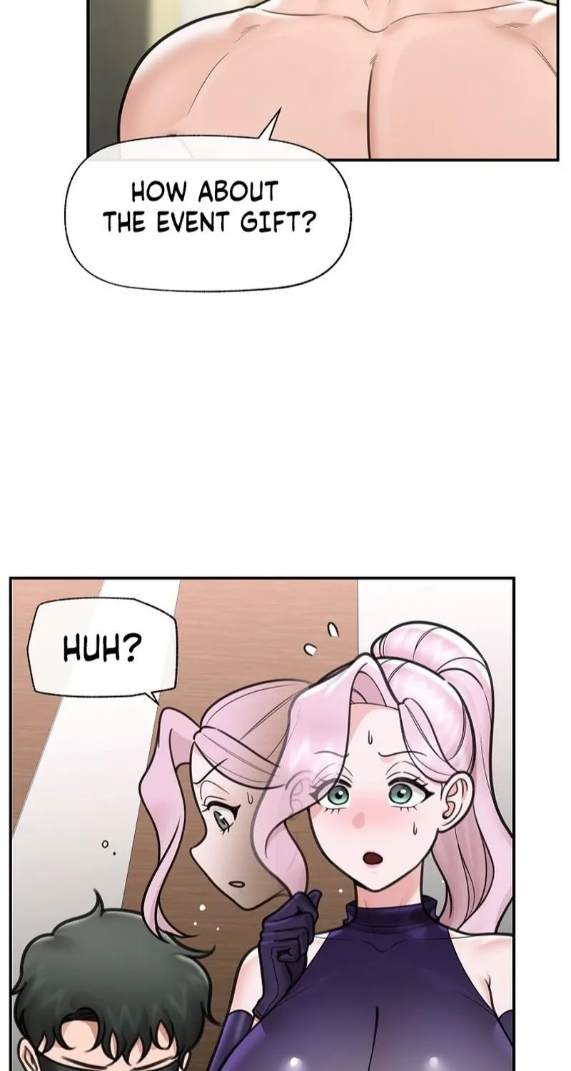 Read Hypnotist Security Guard chapter 72 image 3 on Lezhin