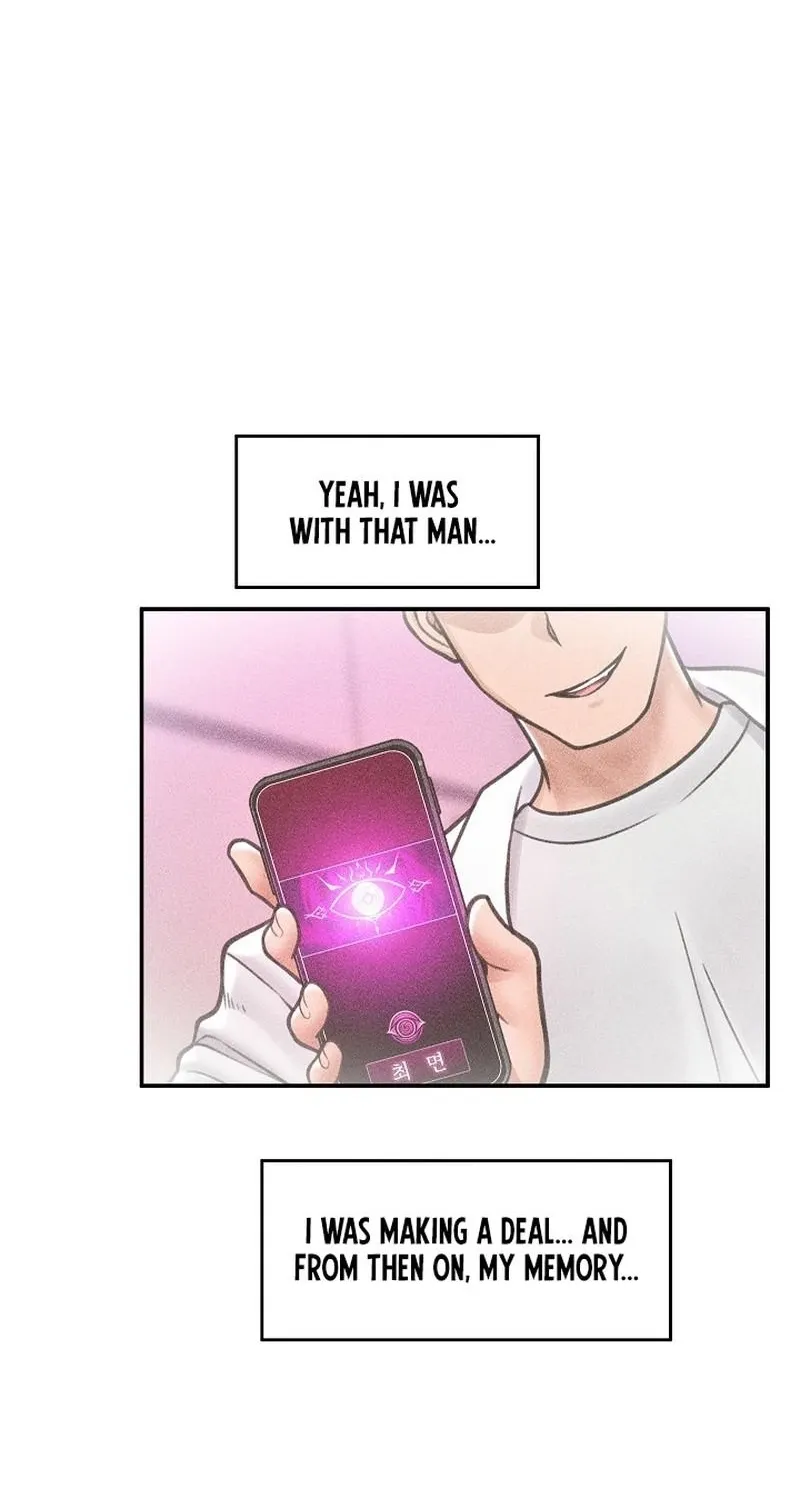 Read Hypnotist Security Guard chapter 72 image 38 on Lezhin