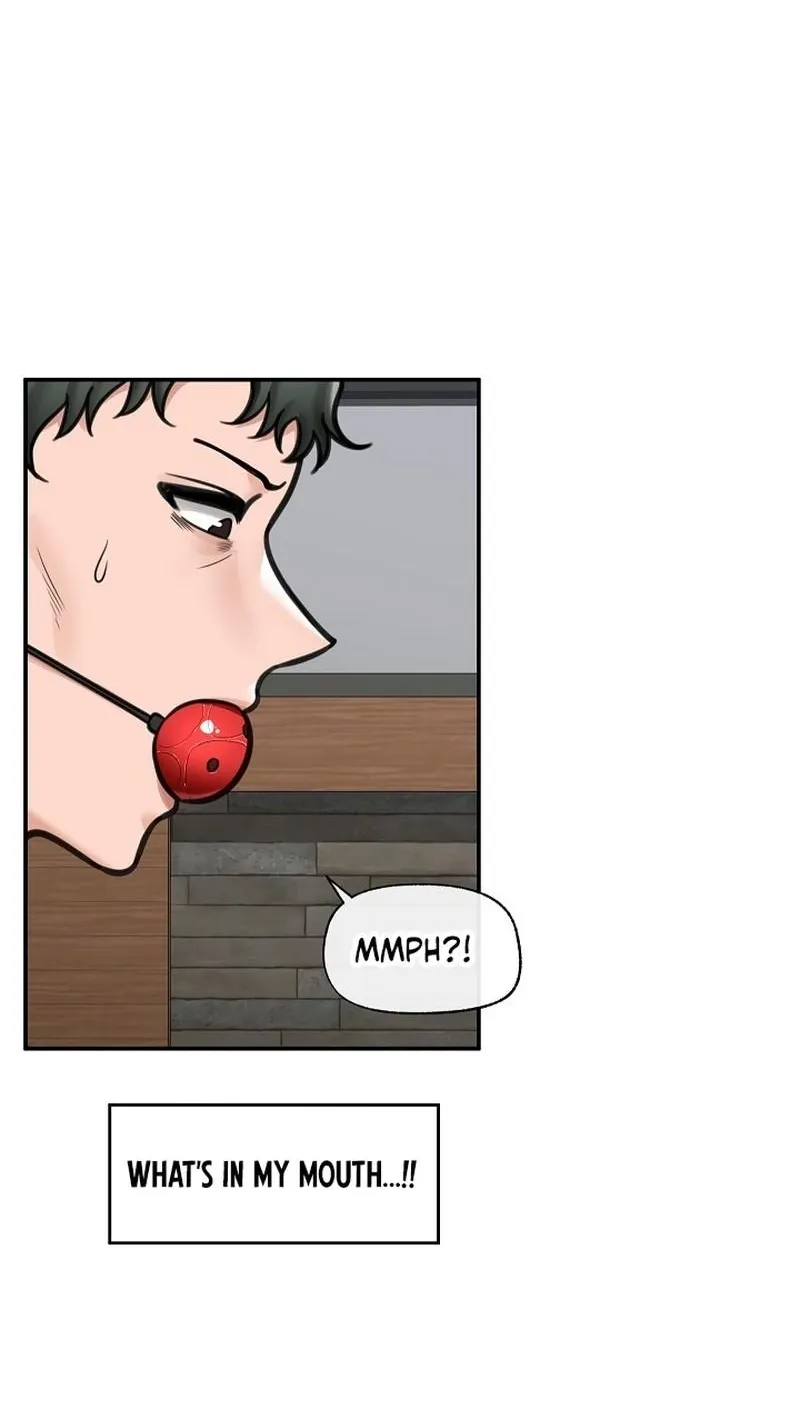 Read Hypnotist Security Guard chapter 72 image 39 on Lezhin