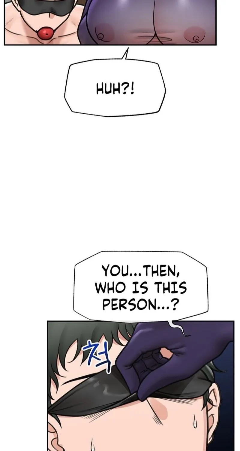 Read Hypnotist Security Guard chapter 72 image 4 on Lezhin