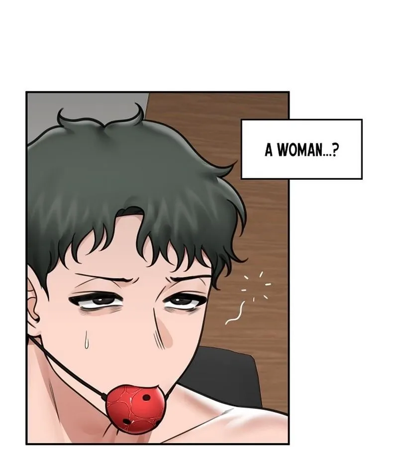 Read Hypnotist Security Guard chapter 72 image 44 on Lezhin