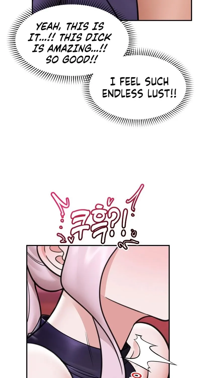 Read Hypnotist Security Guard chapter 72 image 48 on Lezhin