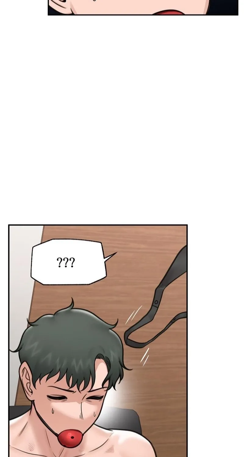 Read Hypnotist Security Guard chapter 72 image 5 on Lezhin