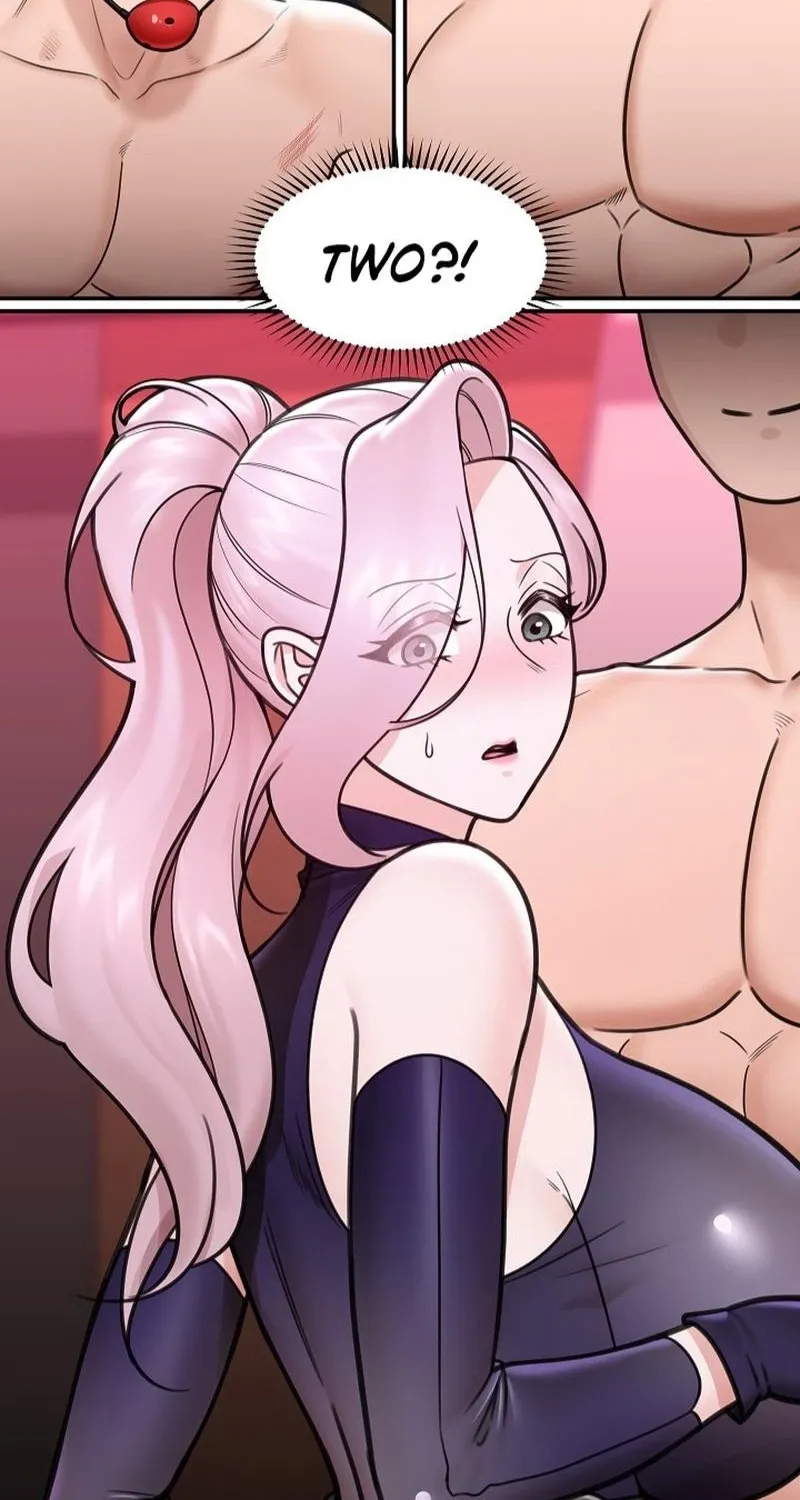 Read Hypnotist Security Guard chapter 72 image 8 on Lezhin