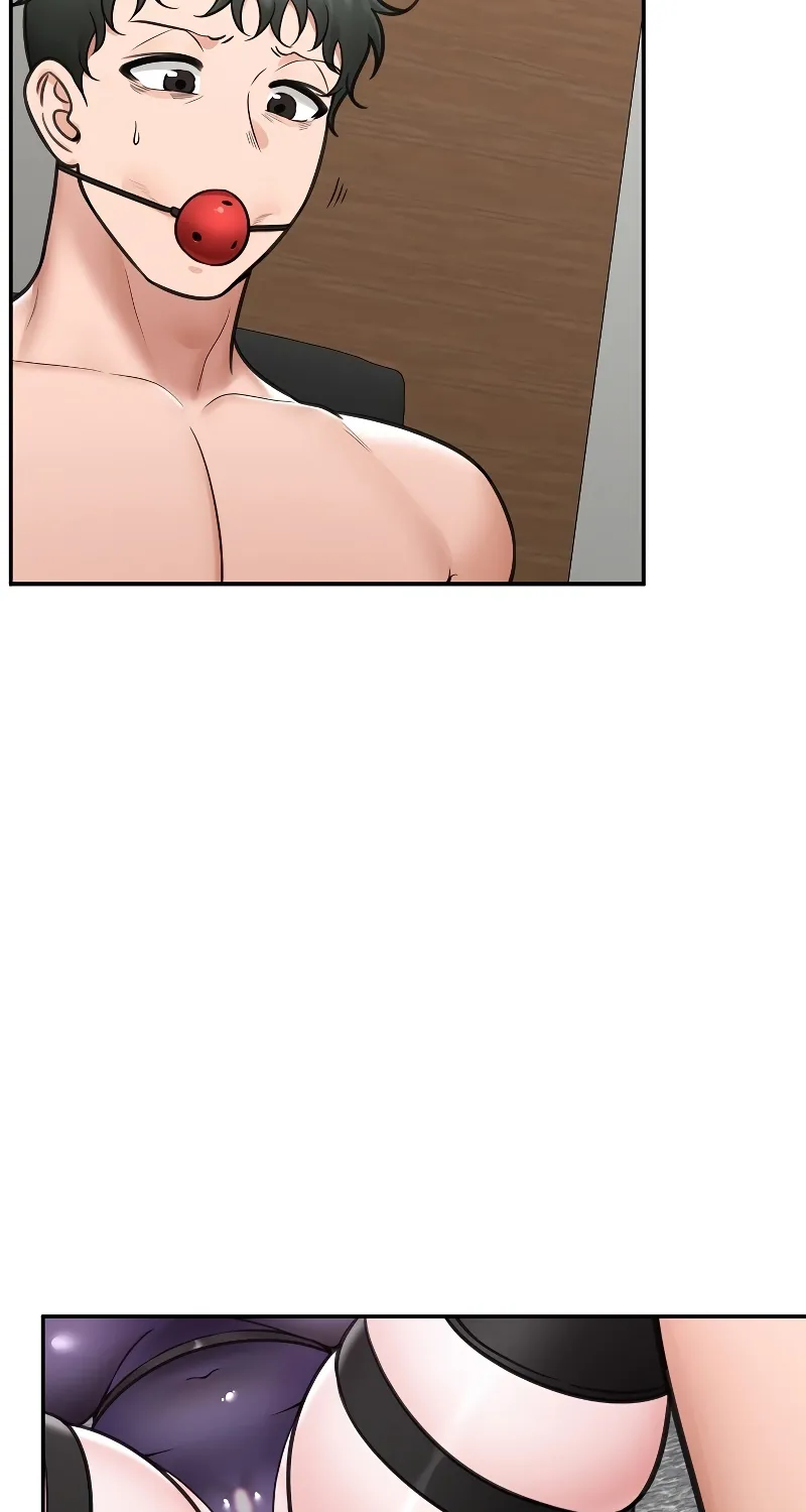 Read Hypnotist Security Guard chapter 73 image 1 on Lezhin